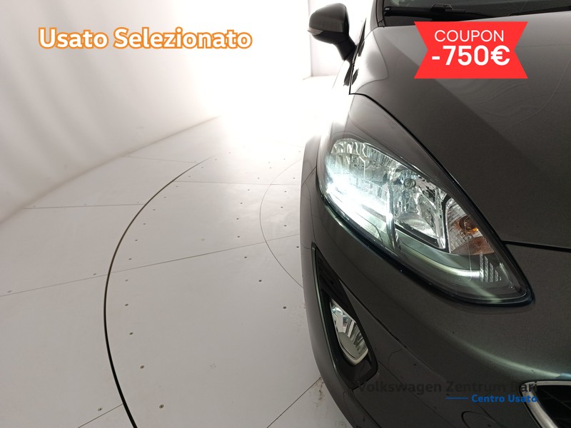 Ford Fiesta 5p 1.0 ecoboost business s&s 100cv - 19