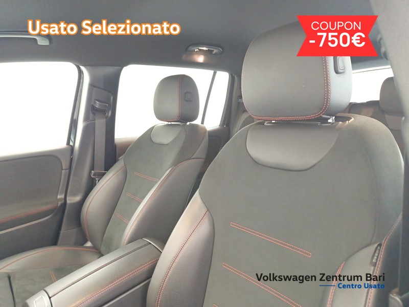 Mercedes GLB 200 d premium 4matic auto - 16