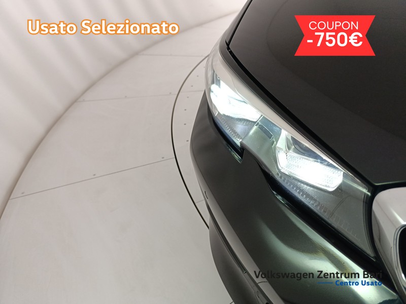 BMW Serie 3 318d mhev 48v business advantage auto - 22