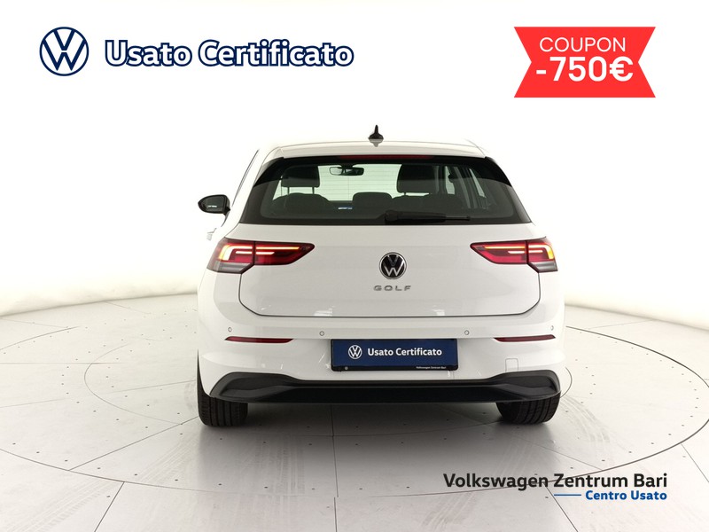 Volkswagen Golf 2.0 tdi life 115cv - 7