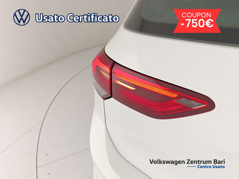 Volkswagen Golf 2.0 tdi life 115cv - 19