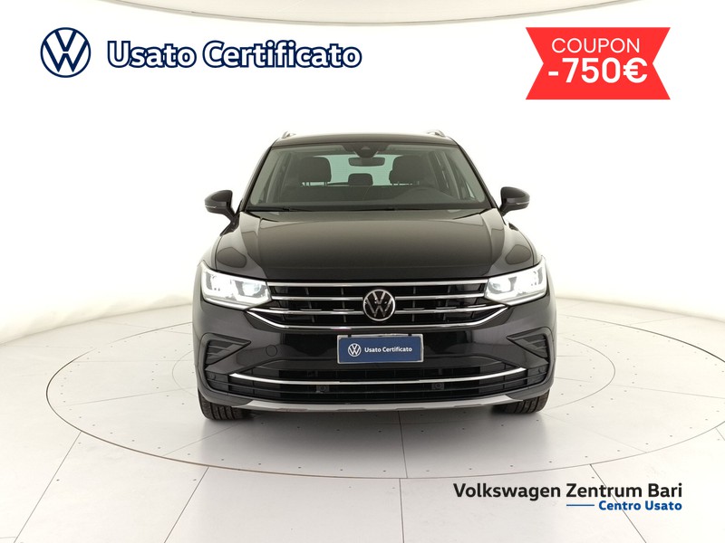 Volkswagen Tiguan 2.0 tdi elegance 150cv dsg - 3