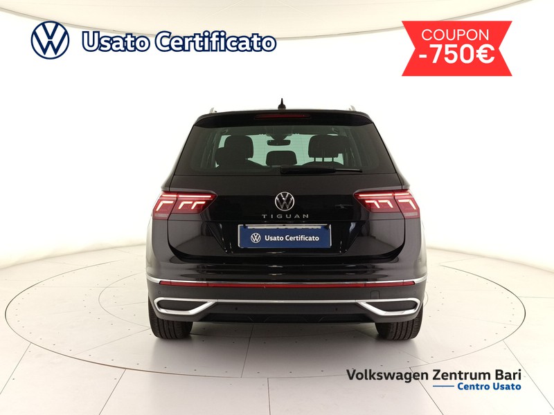 Volkswagen Tiguan 2.0 tdi elegance 150cv dsg - 7