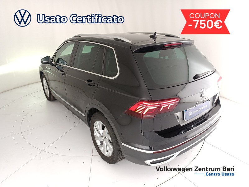 Volkswagen Tiguan 2.0 tdi elegance 150cv dsg - 15