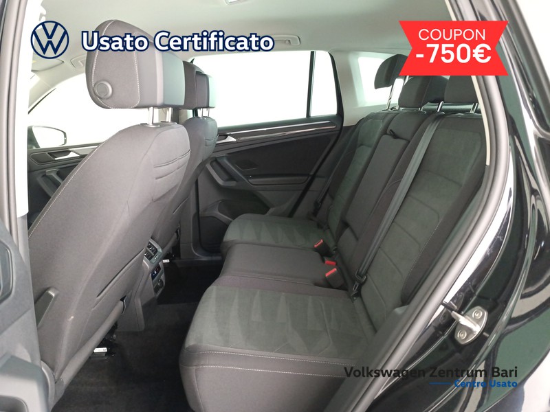 Volkswagen Tiguan 2.0 tdi elegance 150cv dsg - 17