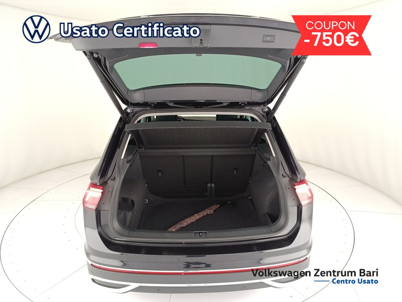 Volkswagen Tiguan 2.0 tdi elegance 150cv dsg - 20