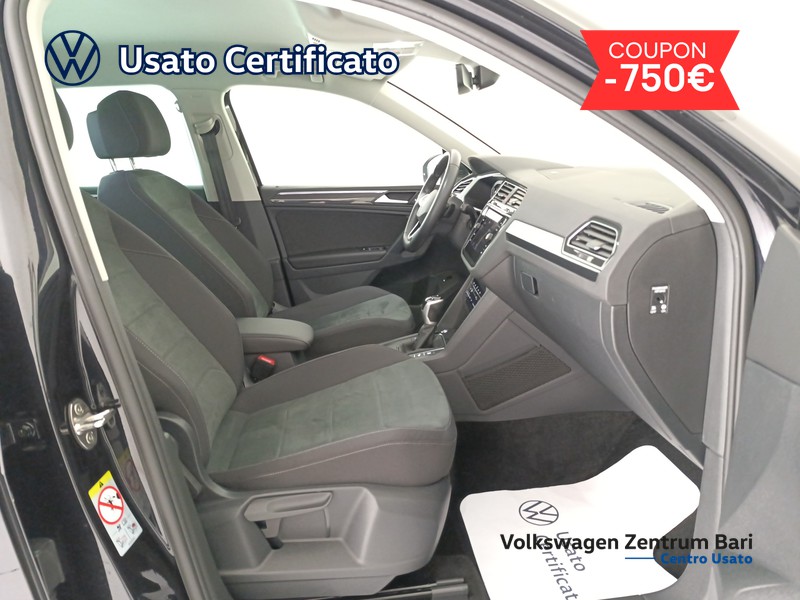 Volkswagen Tiguan 2.0 tdi elegance 150cv dsg - 22