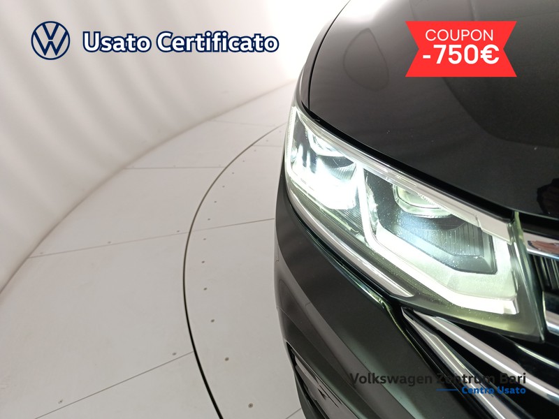 Volkswagen Tiguan 2.0 tdi elegance 150cv dsg - 23