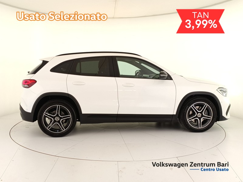 Mercedes GLA 200 d premium auto - 5