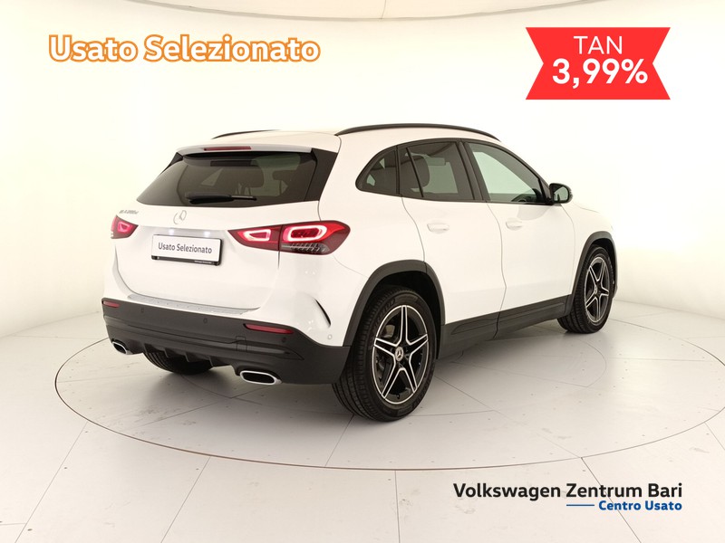 Mercedes GLA 200 d premium auto - 6