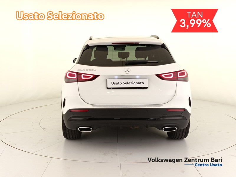 Mercedes GLA 200 d premium auto - 7