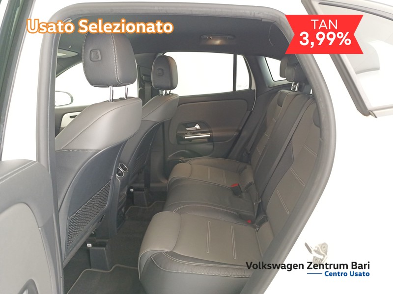 Mercedes GLA 200 d premium auto - 18