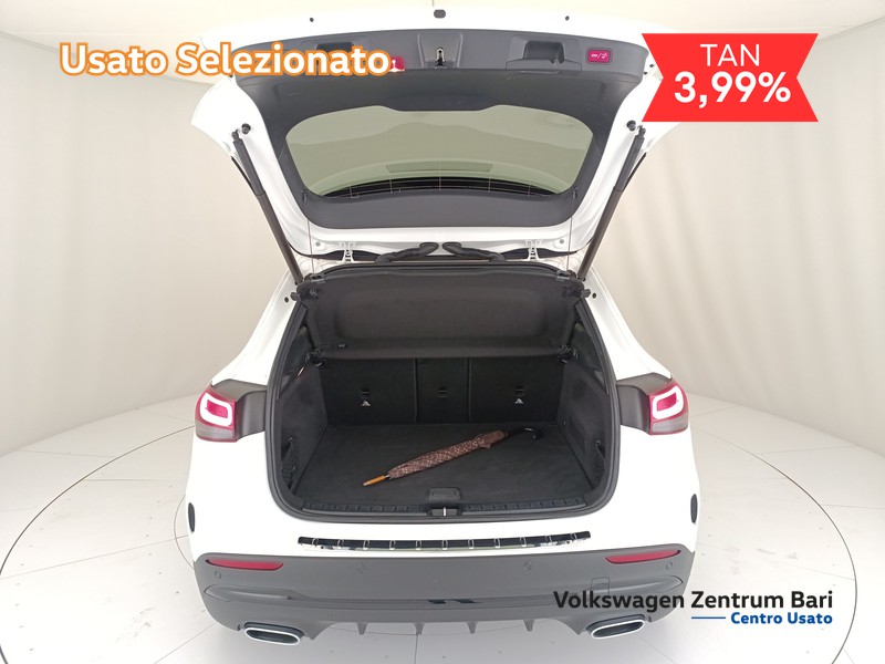 Mercedes GLA 200 d premium auto - 21