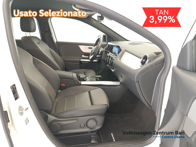 Mercedes GLA 200 d premium auto - 23