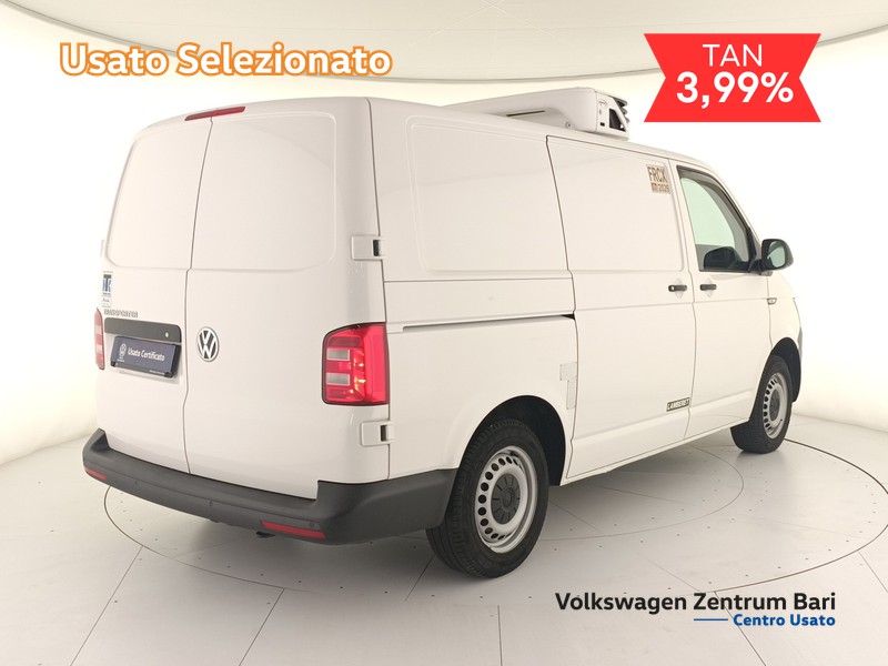 Volkswagen VIC T6 Transporter transp.28 2.0 tdi 102cv coib. lamberet busin. dab p.c. e6 - 5