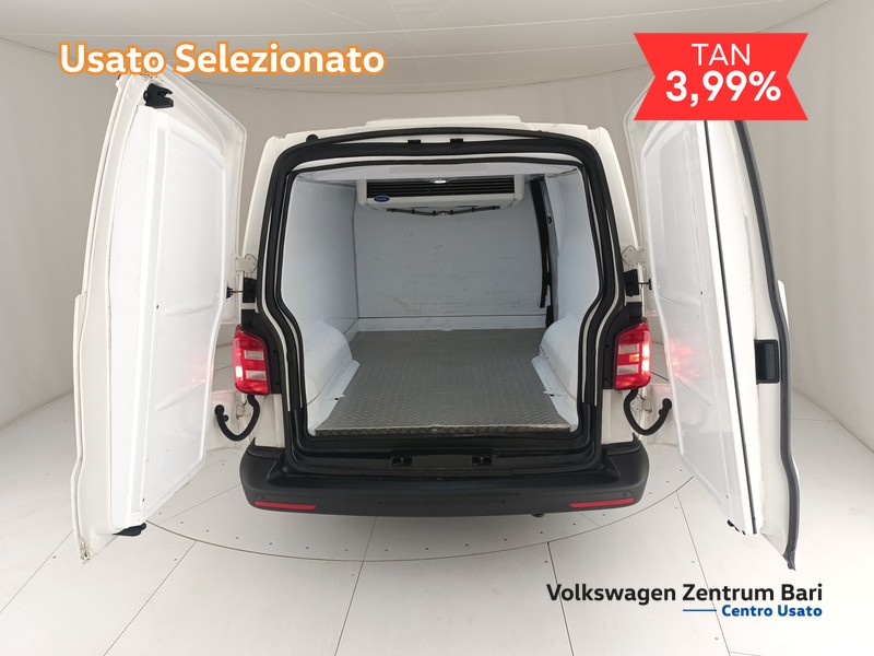 Volkswagen VIC T6 Transporter transp.28 2.0 tdi 102cv coib. lamberet busin. dab p.c. e6 - 20