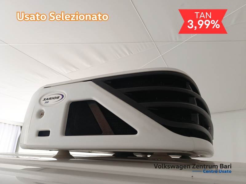 Volkswagen VIC T6 Transporter transp.28 2.0 tdi 102cv coib. lamberet busin. dab p.c. e6 - 21