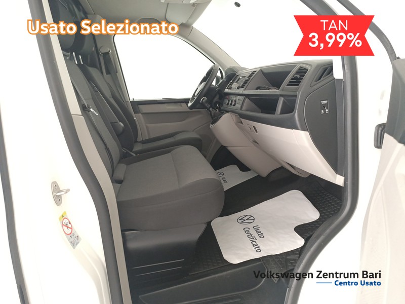 Volkswagen VIC T6 Transporter transp.28 2.0 tdi 102cv coib. lamberet busin. dab p.c. e6 - 23