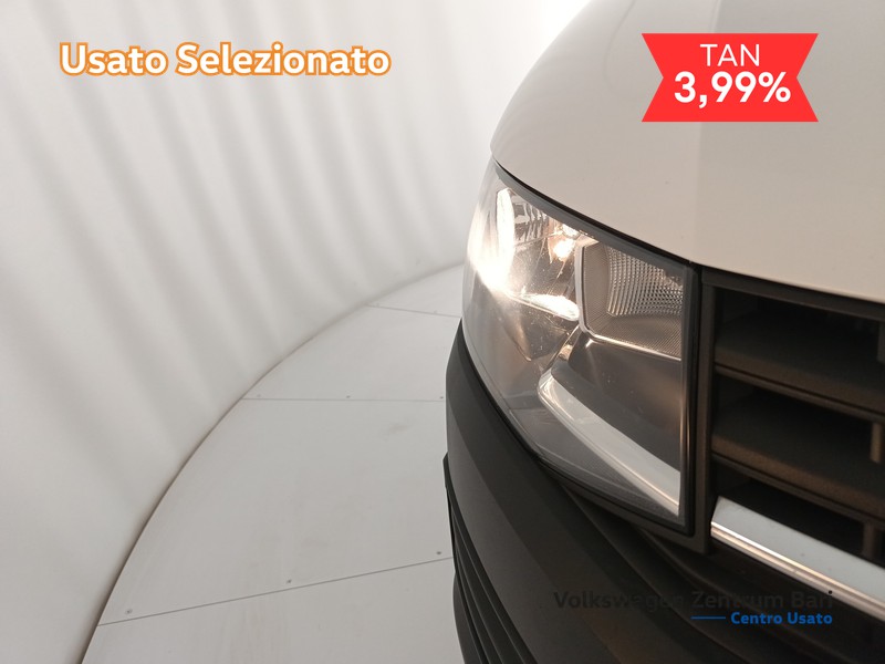 Volkswagen VIC T6 Transporter transp.28 2.0 tdi 102cv coib. lamberet busin. dab p.c. e6 - 24