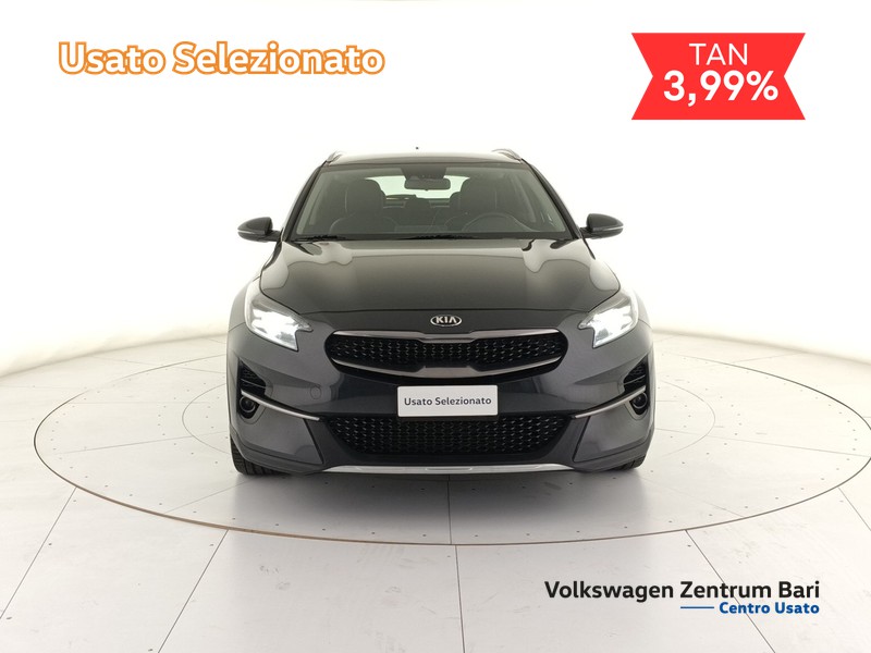 Kia Xceed 1.6 crdi mhev style 136cv dct - 3