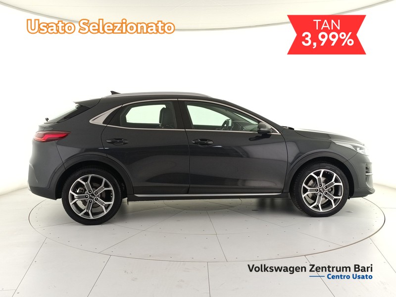 Kia Xceed 1.6 crdi mhev style 136cv dct - 5