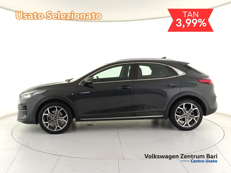 Kia Xceed 1.6 crdi mhev style 136cv dct - 8