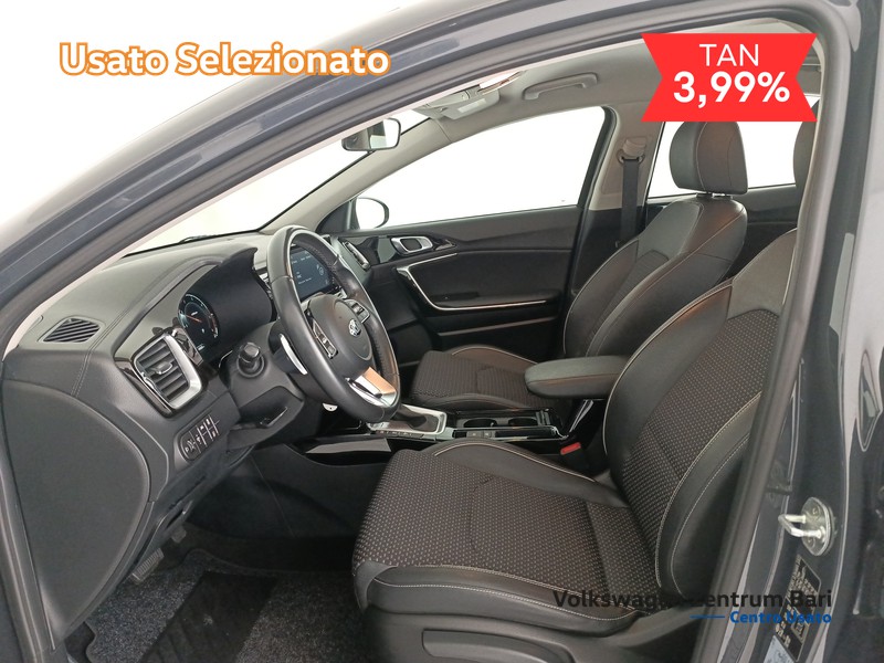 Kia Xceed 1.6 crdi mhev style 136cv dct - 13