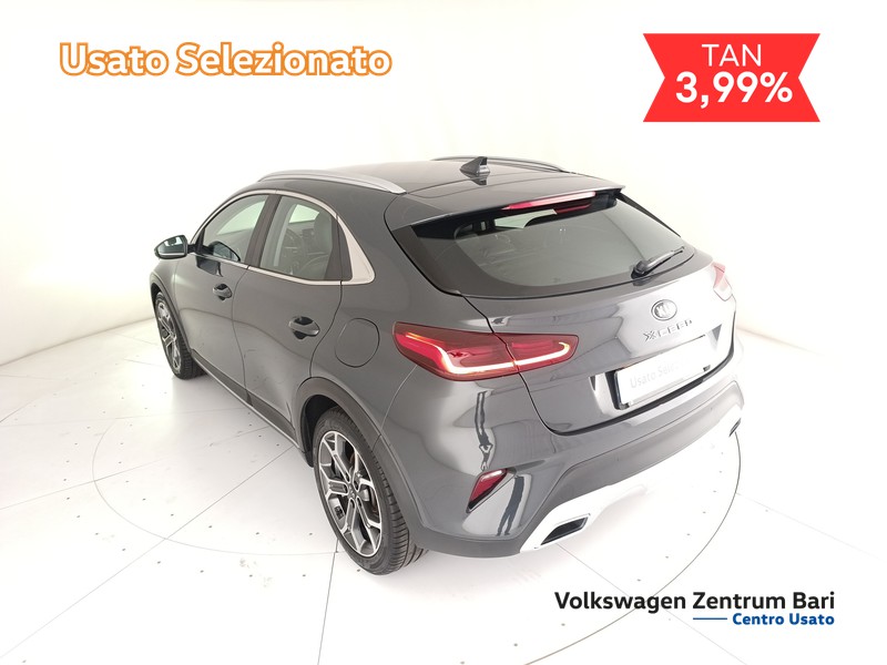 Kia Xceed 1.6 crdi mhev style 136cv dct - 16