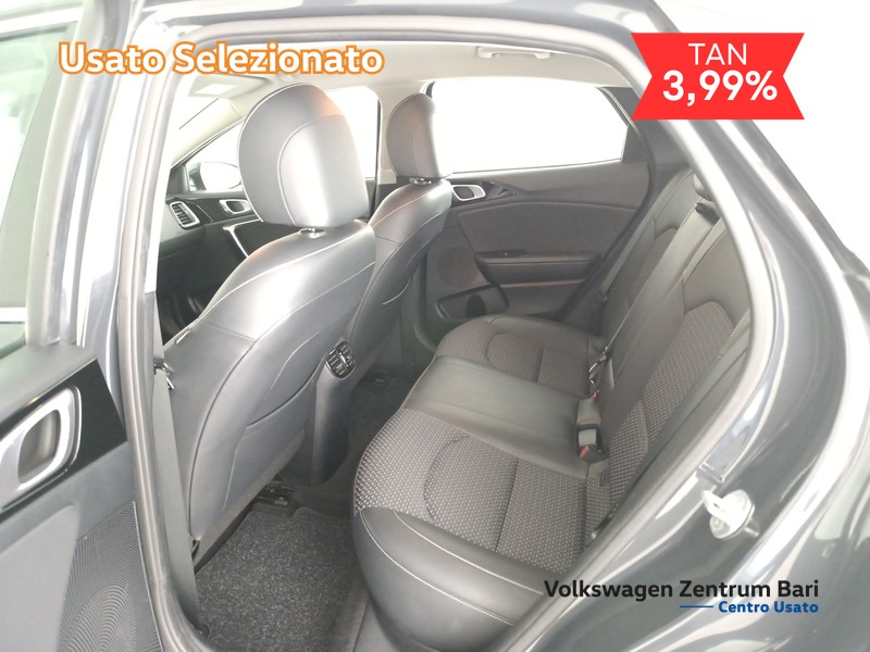 Kia Xceed 1.6 crdi mhev style 136cv dct - 17