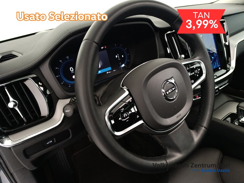 Volvo V60 2.0 b4 ultimate dark auto - 14