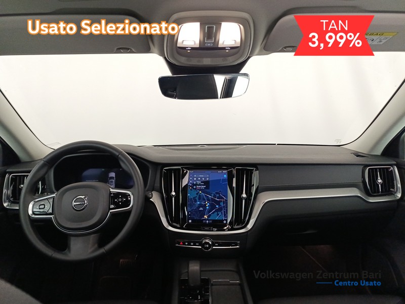 Volvo V60 2.0 b4 ultimate dark auto - 17