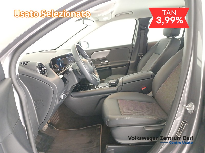 Mercedes GLA 200 d business extra auto - 12