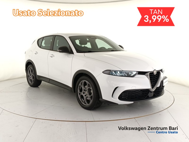 Alfa Romeo Tonale 1.6 super 130cv tct6 - 4