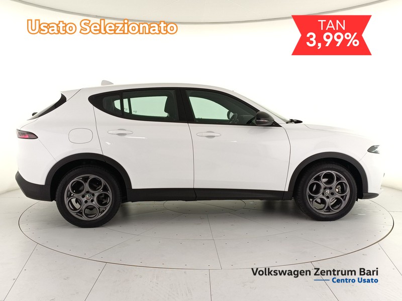 Alfa Romeo Tonale 1.6 super 130cv tct6 - 5