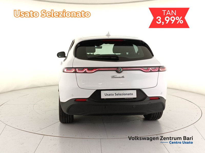 Alfa Romeo Tonale 1.6 super 130cv tct6 - 7