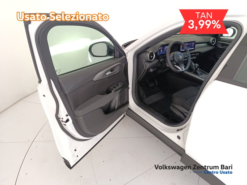 Alfa Romeo Tonale 1.6 super 130cv tct6 - 11