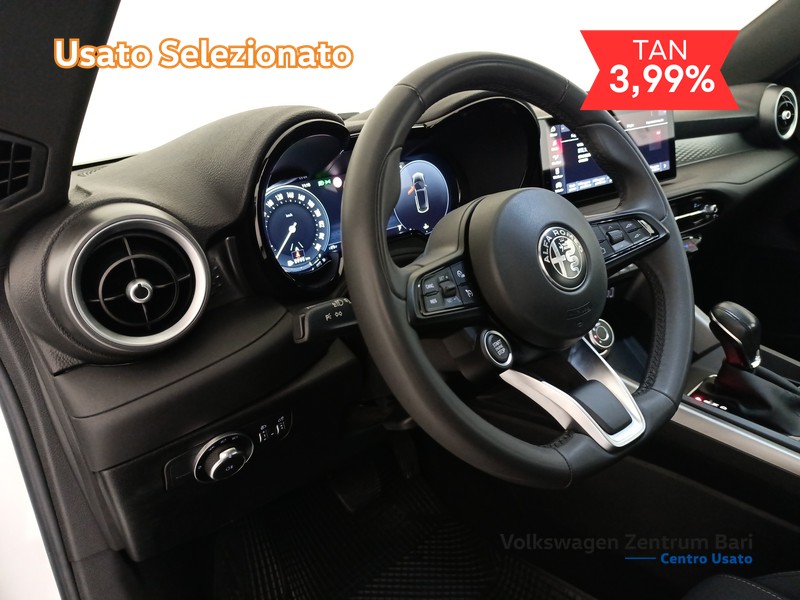 Alfa Romeo Tonale 1.6 super 130cv tct6 - 13