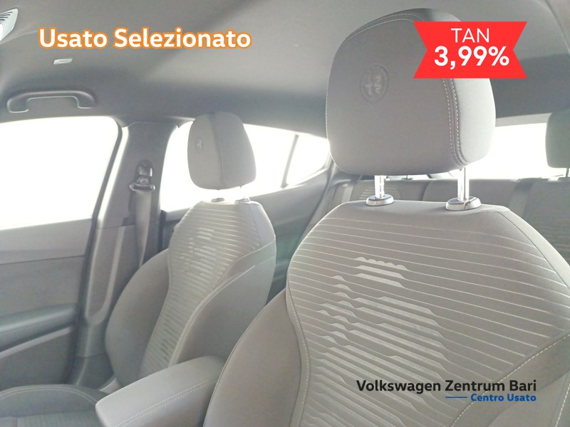 Alfa Romeo Tonale 1.6 super 130cv tct6 - 14
