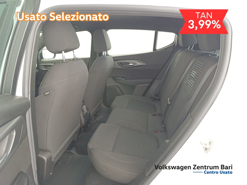Alfa Romeo Tonale 1.6 super 130cv tct6 - 15