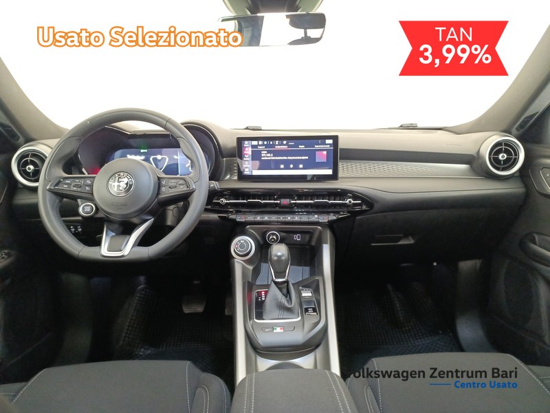 Alfa Romeo Tonale 1.6 super 130cv tct6 - 16