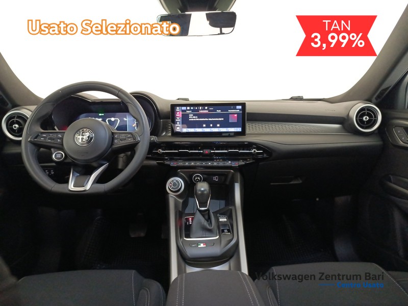 Alfa Romeo Tonale 1.6 super 130cv tct6 - 19