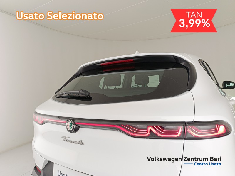 Alfa Romeo Tonale 1.6 super 130cv tct6 - 20