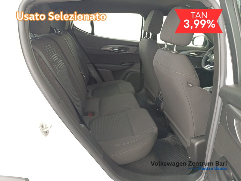 Alfa Romeo Tonale 1.6 super 130cv tct6 - 22