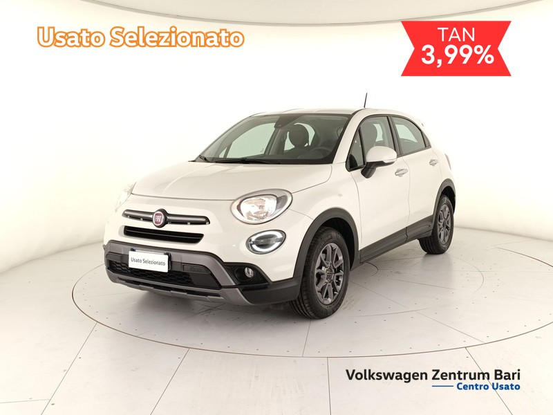 Fiat 500X 1.0 t3 business 120cv - 1