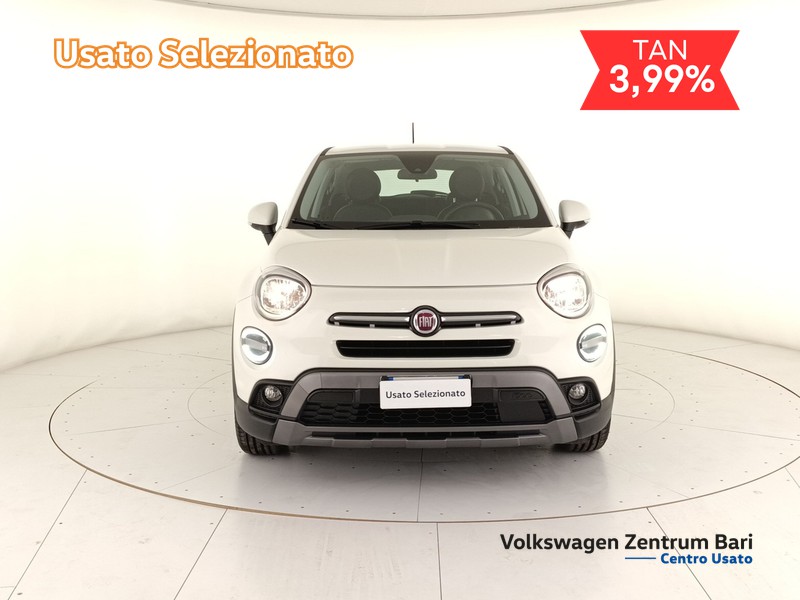 Fiat 500X 1.0 t3 business 120cv - 3