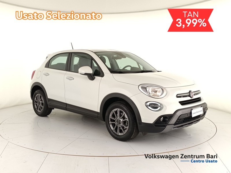 Fiat 500X 1.0 t3 business 120cv - 4