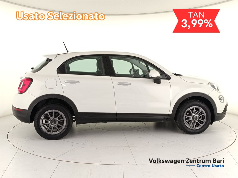 Fiat 500X 1.0 t3 business 120cv - 5