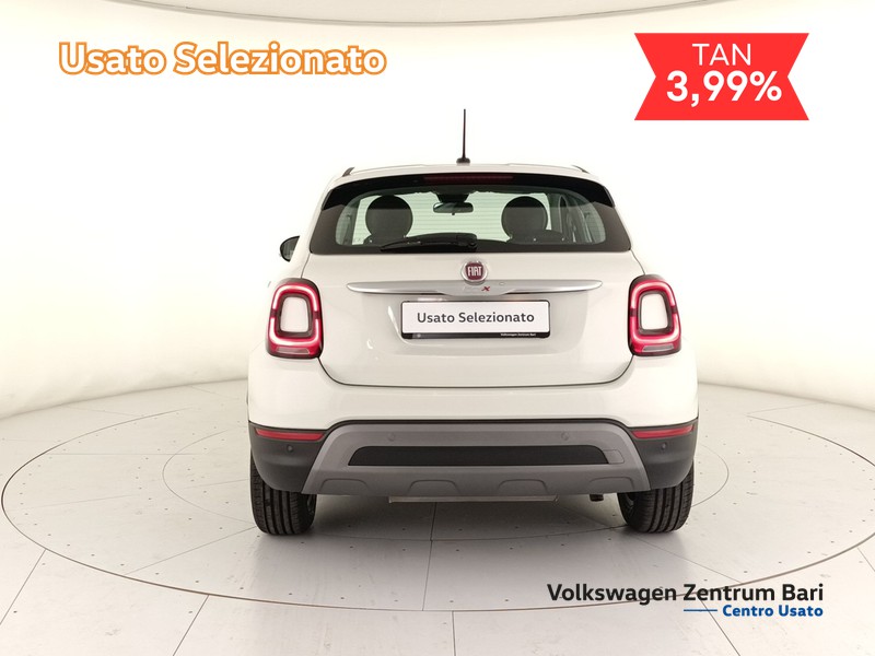 Fiat 500X 1.0 t3 business 120cv - 7