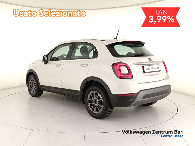 Fiat 500X 1.0 t3 business 120cv - 8