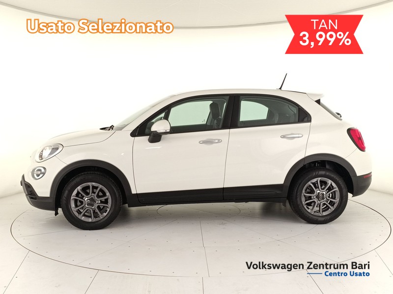 Fiat 500X 1.0 t3 business 120cv - 9